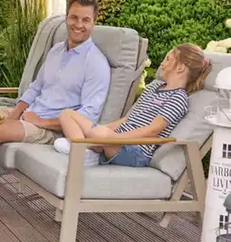 porta Garden Flair Gartensofa Rima Angebot