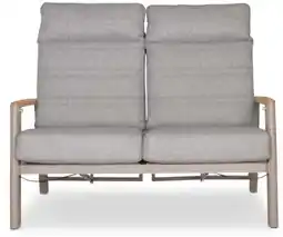 porta Garden Flair Gartensofa 2-Sitzer Angebot