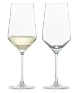 porta Schott Zwiesel Weißweingläser Angebot