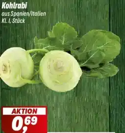Simmel Kohlrabi Angebot