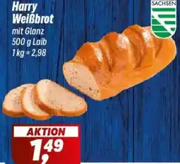 Simmel Harry Weißbrot Angebot