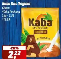 Simmel Kaba Das Original Angebot