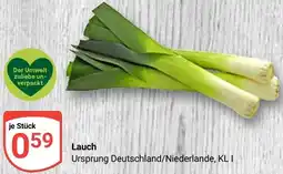 Globus Lauch Angebot