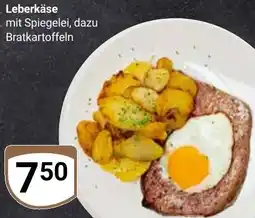 Globus Leberkäse Angebot