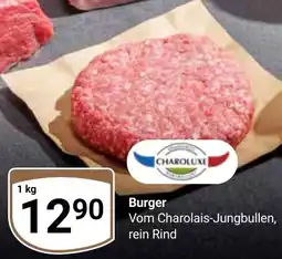 Globus Burger Angebot