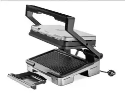 porta WMF Kontaktgrill Profi Plus Perfection Angebot