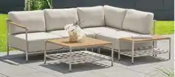 porta Stern Garten- & Freizeitmöbel Lounge-Set Angebot