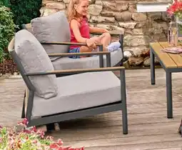 porta Garden Flair Lounge-Set Angebot