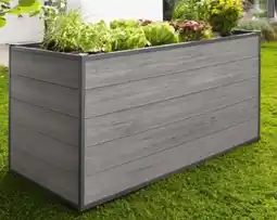 porta Hochbeet Angebot