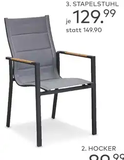 porta Stapelstuhl Angebot