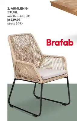 porta Brafab armlehnstuhl Angebot
