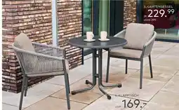 porta Gartensessel Angebot