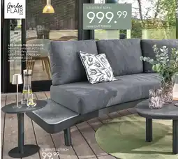 porta Led-akku-tischleuchte Angebot