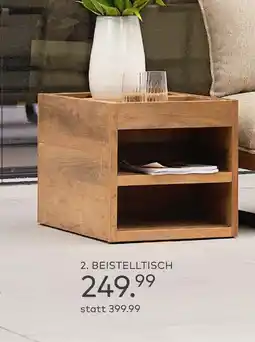 porta Beistelltisch Angebot