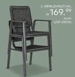 porta Armlehnstuhl Angebot