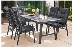 porta Positionsstuhl Angebot