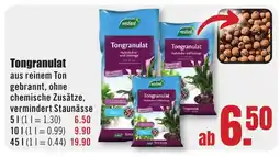 B1 Discount Baumarkt Tongranulat Angebot