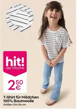 PEPCO T-Shirt für Mädchen Angebot