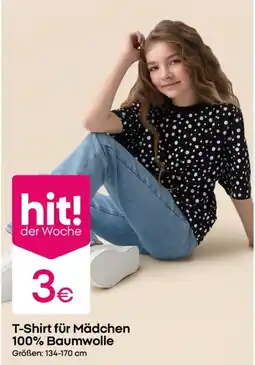 PEPCO T-Shirt für Mädchen Angebot