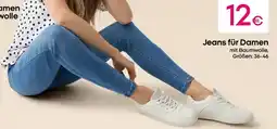PEPCO Jeans für Damen Angebot