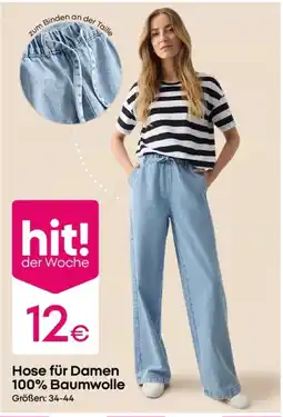 PEPCO Hose für Damen Angebot