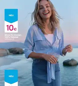 PEPCO Bluse für Damen Angebot