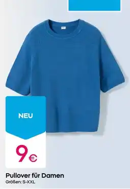 PEPCO Pullover für Damen Angebot