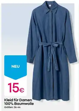 PEPCO Kleid für Damen Angebot