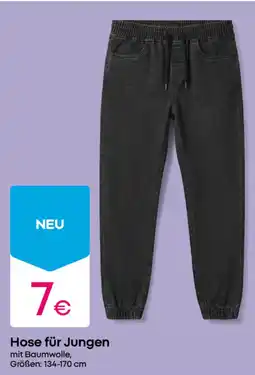 PEPCO Hose für Jungen Angebot