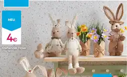 PEPCO Stehender Hase Angebot