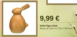 Depot Deko-Figur Hase Angebot