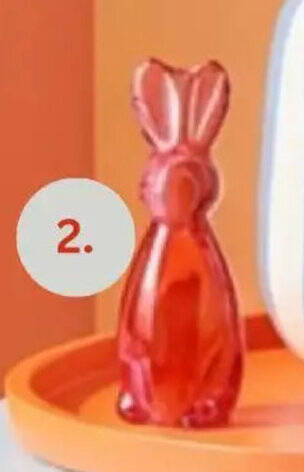 Deko-Figur Hase Lasse Angebot bei Depot