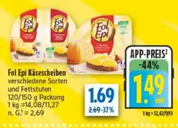 diska Fol Epi Käsescheiben Angebot