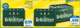 diska Ur-Krostitzer Bier Angebot