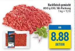 diska Hackfleisch gemischt Angebot