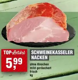 Handelshof SCHWEINEKASSELER NACKEN Angebot