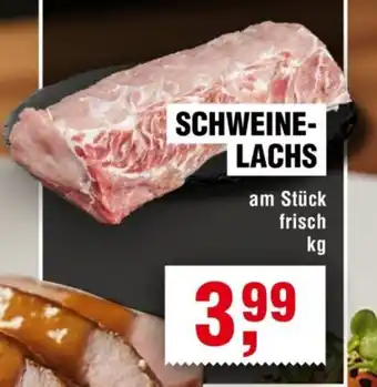 Handelshof SCHWEINELACHS Angebot