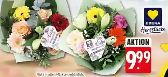 EDEKA Herzstücke Floristenstrauß Premium