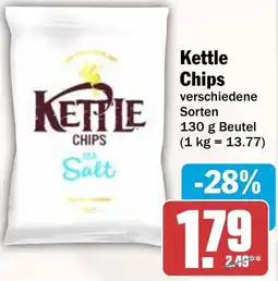 AEZ Kettle Chips Angebot