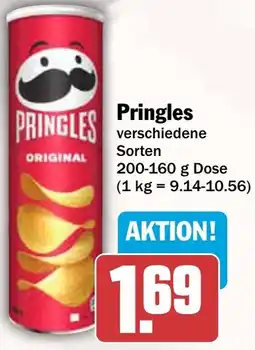 AEZ Pringles Angebot