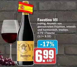 AEZ Faustino VII Angebot