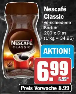 AEZ Nescafé Classic Angebot