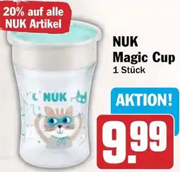AEZ NUK Magic Cup Angebot