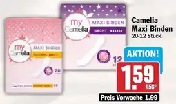 AEZ Camelia Maxi Binden Angebot