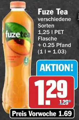 AEZ Fuze Tea Angebot