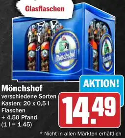 AEZ Mönchshof Angebot