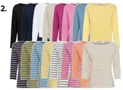 Galeria MANGUUN Damen Shirt Angebot