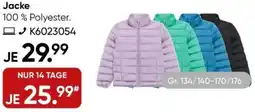 Galeria MANGUUN Jacke Angebot