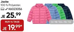 Galeria MANGUUN Jacke Angebot