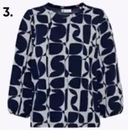 Galeria Street One Damen-Grafik Shirt Angebot